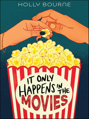 cover image of It Only Happens in the Movies